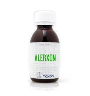 Alerxon 125Ml de Taxon
