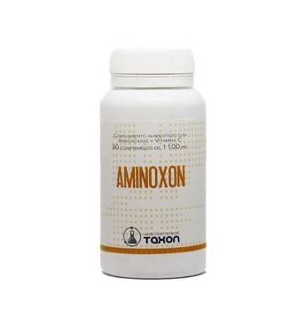 Aminoxon 90 Comprimidos de Taxon