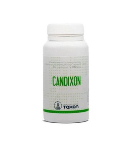 Candixon 60CAPS de Taxon