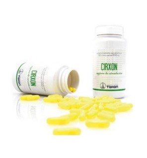 Cirxon 60 Capsulas de Taxon