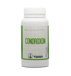 Condroxon 90 Comprimidos de Taxon