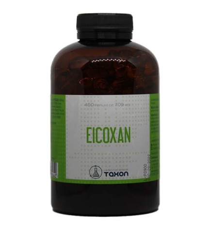 Eicoxan 180 Perlas de Taxon