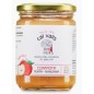 Compota De Manzana 400 Gramos Eco Cal Valls