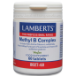 Methyl B Complex 60 Tabletas Lamberts