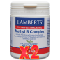 Pack de 2 unidades Methyl B Complex 60 Tabletas Lamberts