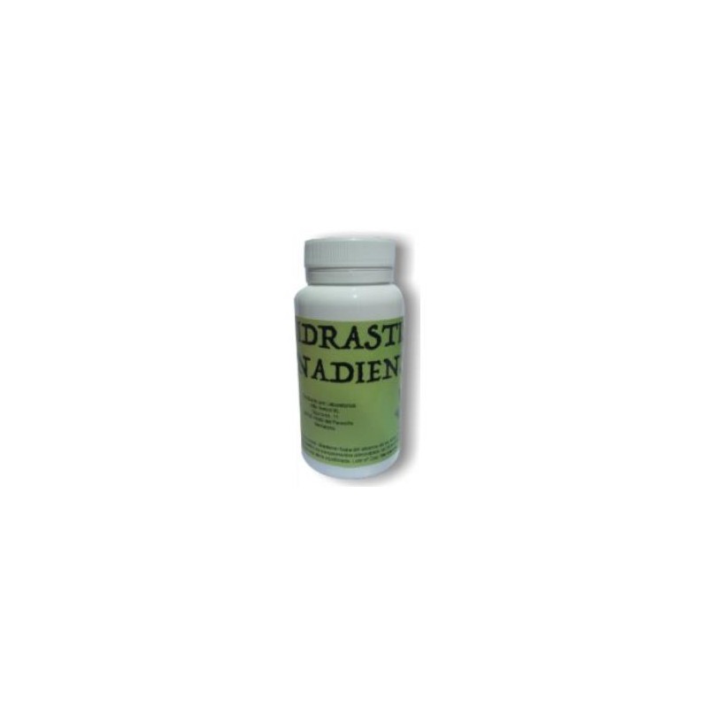 Hidrastis Canadensis 90 Capsulas Alfa Herbal