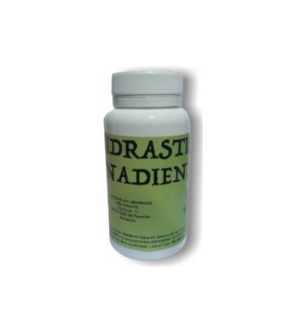 Hidrastis Canadensis 90 Capsulas Alfa Herbal