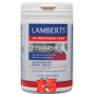 Pack de 5 unidades Fema 45+ (Durante Y Después De La Menopausia) 180 Tabletas Lamberts Pack de 5 unidades Fema 45+ (Durante Y Después De La Menopausia) 180 Tabletas Lamberts