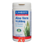 Pack de 5 unidades Aloe Vera 10.000 Mg (Aloe Barbadensis) 120 Tabletas Lamberts Pack de 5 unidades Aloe Vera 10.000 Mg (Aloe Barbadensis) 120 Tabletas Lamberts
