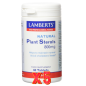 Pack de 5 unidades Esteroles Vegetales 800 Mg 60 Tabletas Lamberts