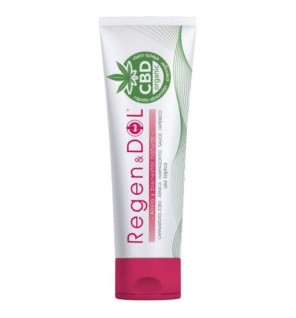 Regendol Crema CBD 60 Ml Eladiet