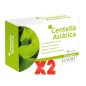 Pack de 2 unidades Centella  60 comprimidos De 330 Mg Eladiet