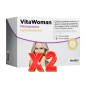 Pack de 2 unidades Vitawoman Menopausia Hydrabalance 60 capsulas Eladiet
