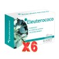 Pack de 6 unidades Eleuterococo 60 Comp De 330 Mg Eladiet