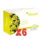 Pack de 6 unidades Hinojo 60 Comp 330 Mg. Eladiet