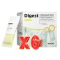 Pack de 6 unidades Digest Sibo 28 sticks Eladiet Pack de 6 unidades Digest Sibo 28 sticks Eladiet