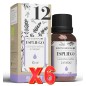Pack de 6 unidades Esencia Espliego Bio Eladiet Pack de 6 unidades Esencia Espliego Bio Eladiet