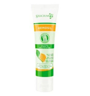 Silicium Hemosil Gel 100 Ml