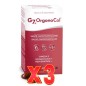 Pack de 3 unidades Silicium G7 Orgono-Col 135 Cápsulas Pack de 3 unidades Silicium G7 Orgono-Col 135 Cápsulas