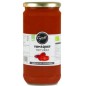 Tomate Triturado 700 Gramos Eco Capell Tomate Triturado 700 Gramos Eco Capell