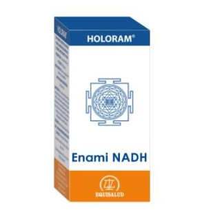 Holoram Enami Nadh 60 Cápsulas. EQUISALUD
