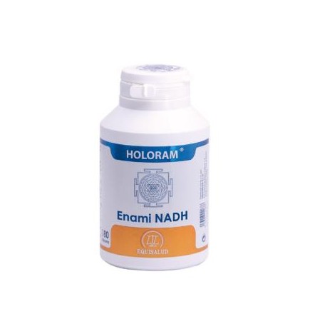 Holoram Enami Nadh 180 Cápsulas. EQUISALUD