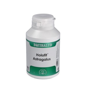 Holofit Astragalus 180 Cápsulas. EQUISALUD