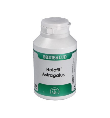 Holofit Astragalus 180 Cápsulas. EQUISALUD