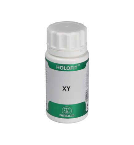 Holofit Xy 50 Cápsulas. EQUISALUD