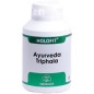 Ayurveda Triphala 180 Cápsulas. EQUISALUD