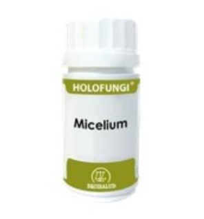 Holofungi Micelium 180 Cápsulas. EQUISALUD