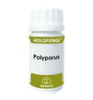 Holofungi Polyporus 180 Cápsulas. EQUISALUD