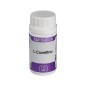 L- Carnitina 50 Cápsulas. EQUISALUD L- Carnitina 50 Cápsulas. EQUISALUD