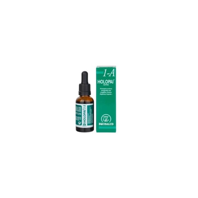 Holopai 1A 31 Ml. EQUISALUD Holopai 1A 31 Ml. EQUISALUD
