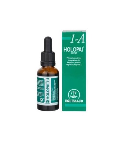Holopai 1A 31 Ml. EQUISALUD