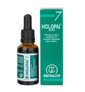 Holopai 7 31 Ml. EQUISALUD