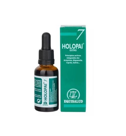 Holopai 7 31 Ml. EQUISALUD