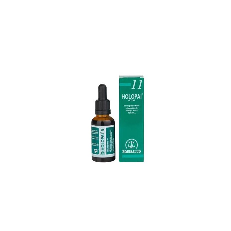 Holopai 11 31 Ml. EQUISALUD Holopai 11 31 Ml. EQUISALUD