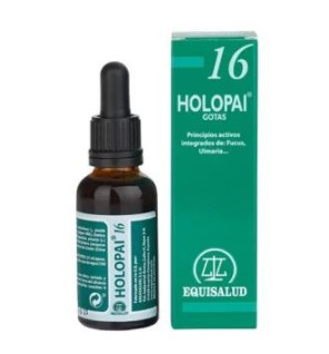 Holopai 16 31 Ml. EQUISALUD