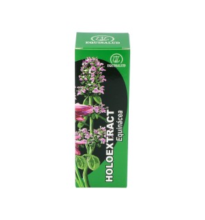Holoextract Equinácea 50 Ml. EQUISALUD