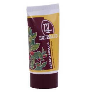 Cerato Ruscus 25 Gr. 25 Gr. EQUISALUD