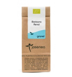 Biotisana Renal 40 Gr. Bolsa Kraft Granel 40 Gr. JOSENEA