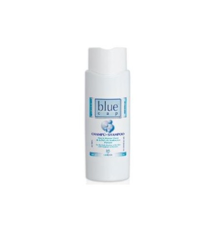 Blue-Cap Champu 400 Ml Catalysis