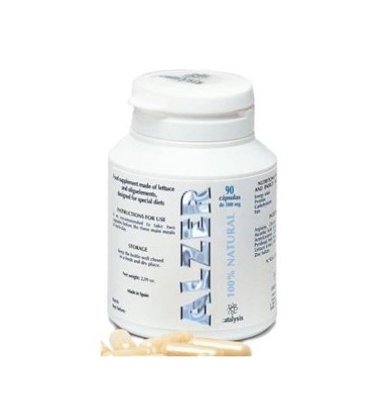 Alzer 90 Capsulas Catalysis