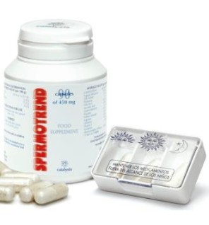 Spermotrend 90 Capsulas Catalysis
