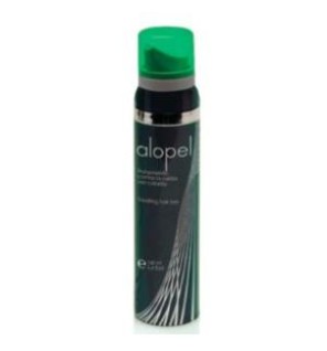 Alopel Espuma 100 Ml Catalysis