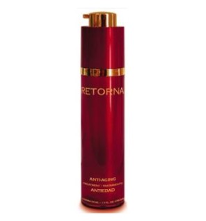Retorna Crema 50 Ml Catalysis