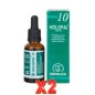 Pack de 2 unidades Holopai 10 31 Ml. EQUISALUD Pack de 2 unidades Holopai 10 31 Ml. EQUISALUD