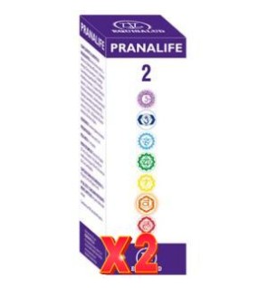 Pack de 2 unidades Pranalife 2 50 Ml. EQUISALUD