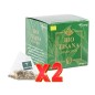Pack de 2 unidades Biotisana Digestión 15 Pir. Ensobr. Caja 15 Pirámides Ensobradas JOSENEA